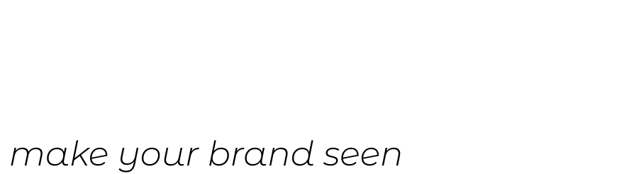Logotipo Reklame
